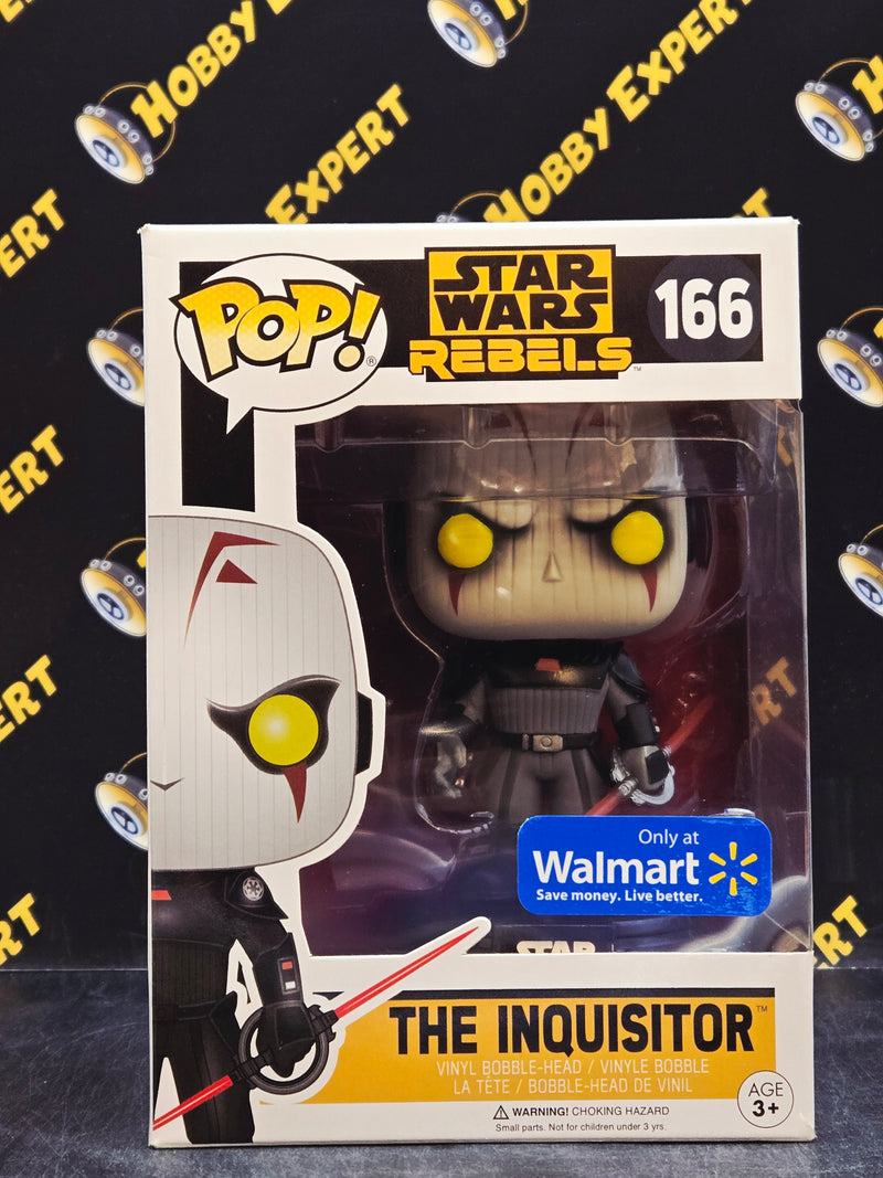 The Inquisitor
