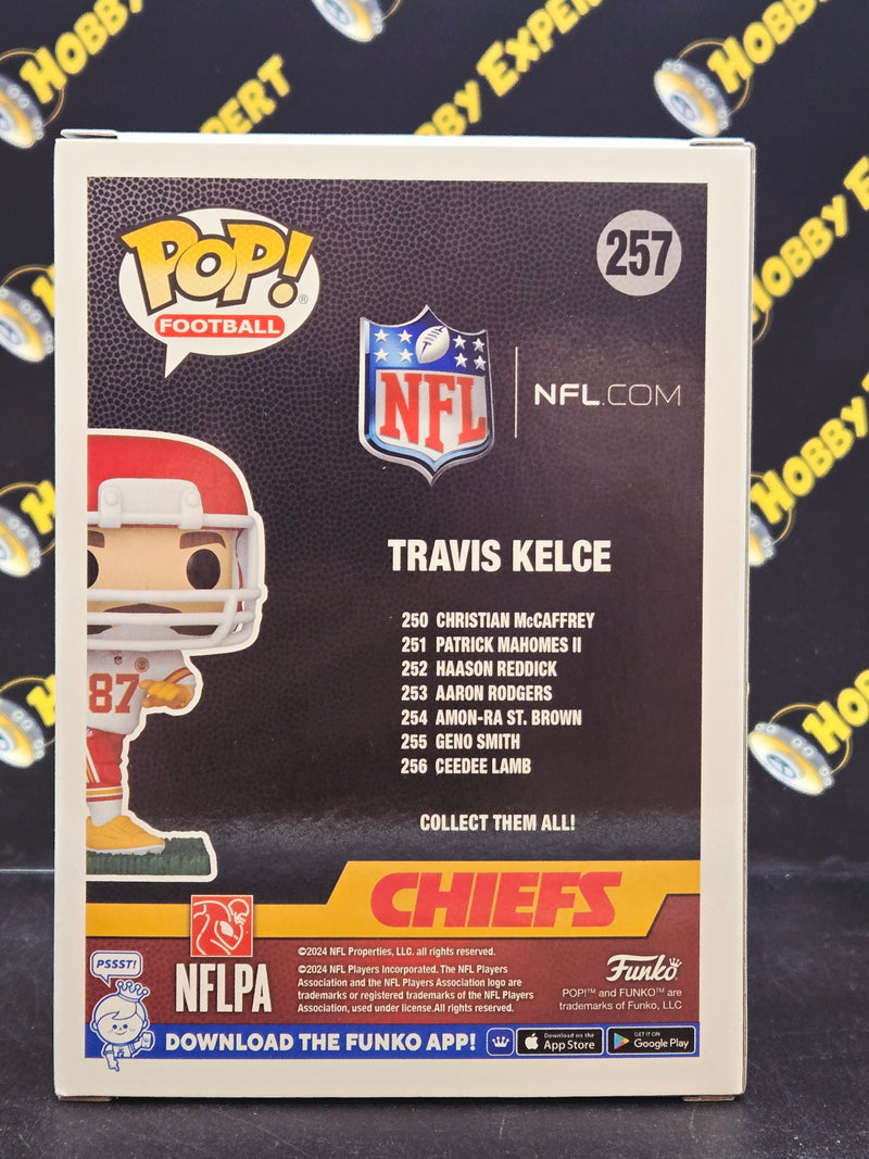 Travis Kelce