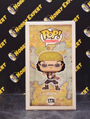 Usopp