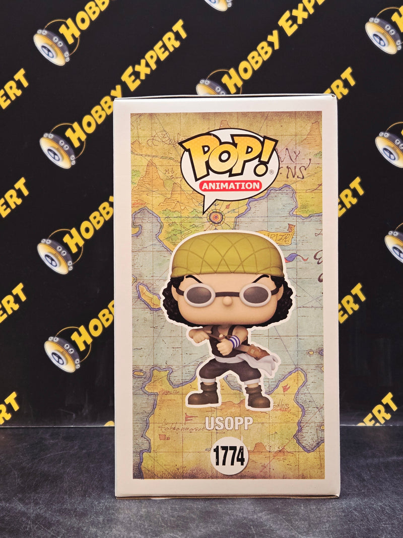 Usopp