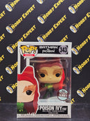 Poison Ivy Batman & Robin