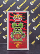 Rat Fink