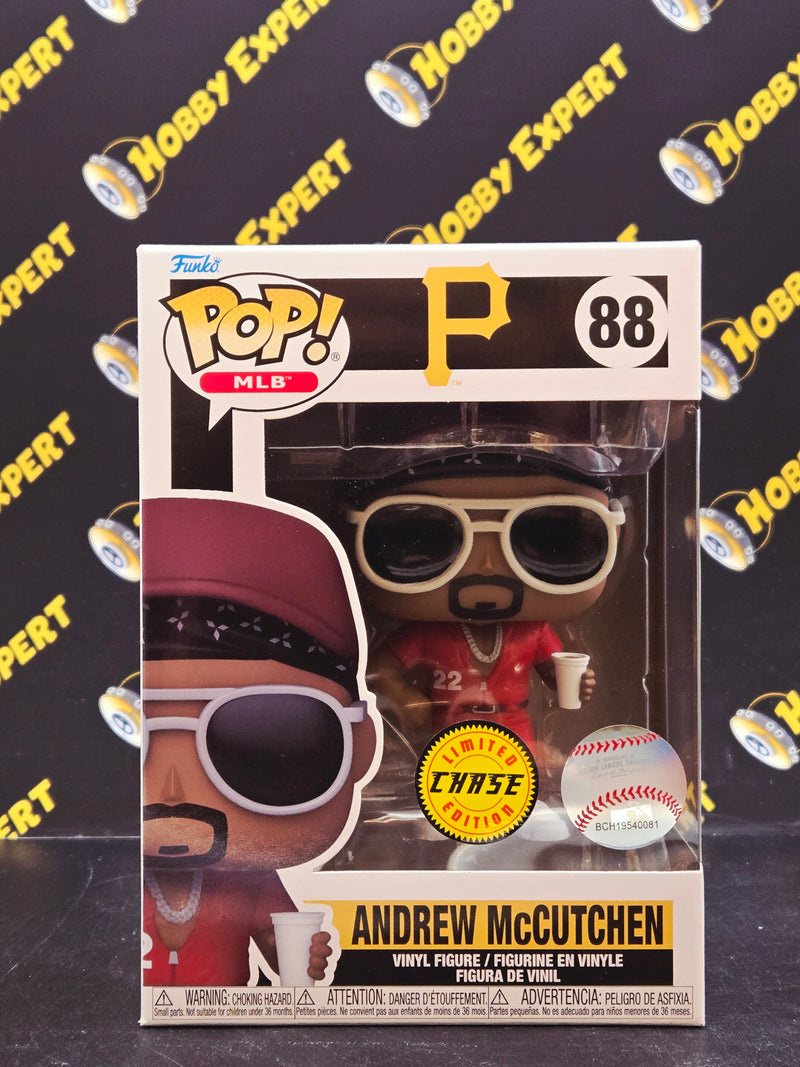 Andrew McCutchen
