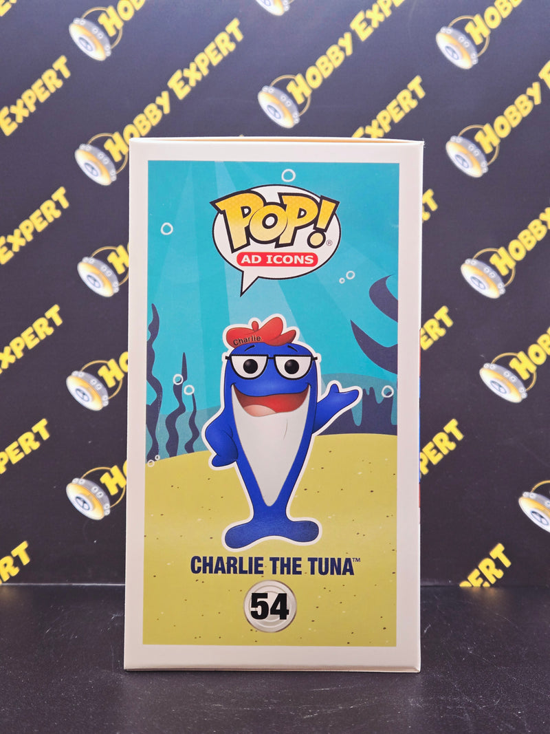 Charlie The Tuna