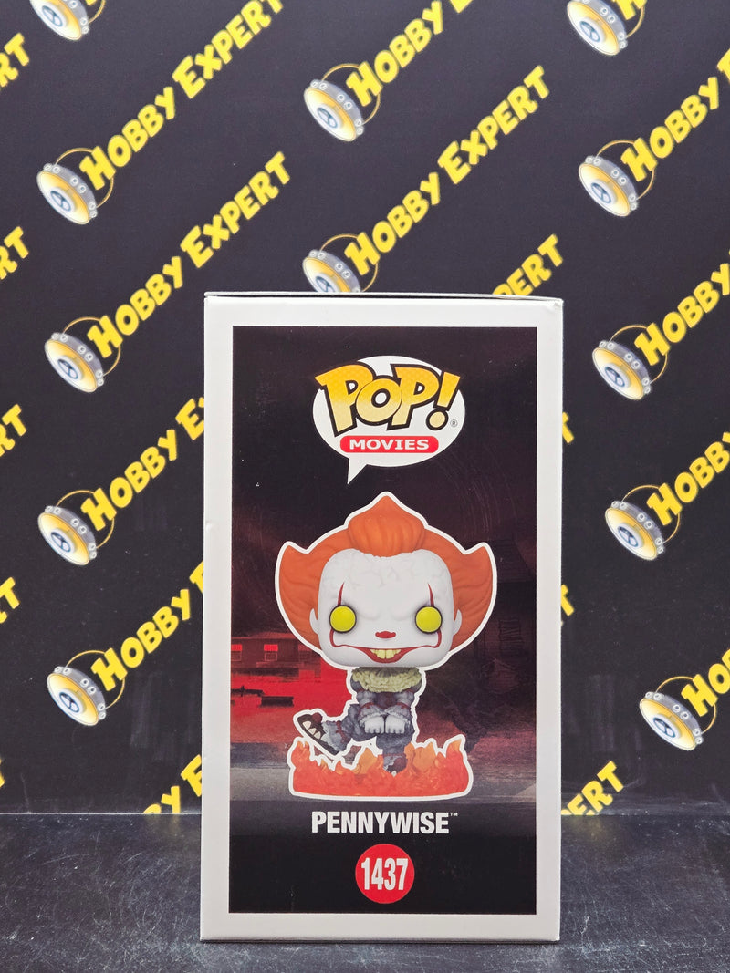 Pennywise