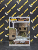 Groot