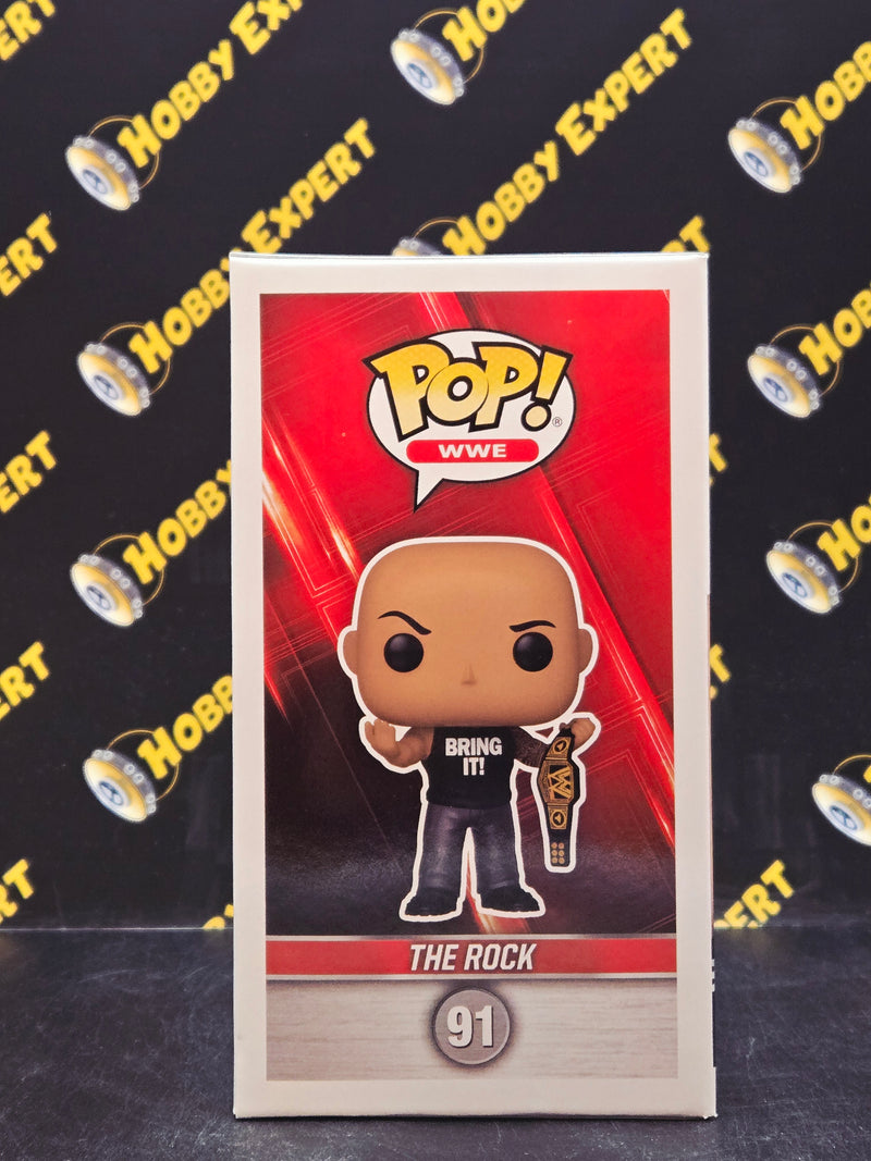 The Rock