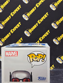 Civil War Ant-Man