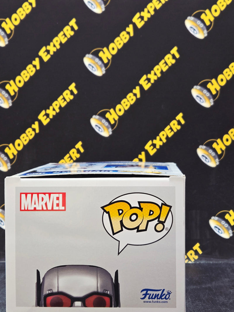 Civil War Ant-Man