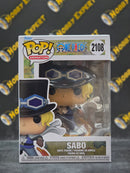 Sabo