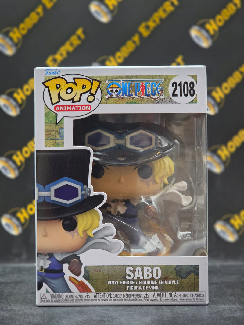 Sabo