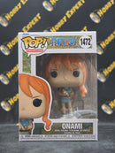 Onami