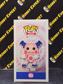 Mr. Mime