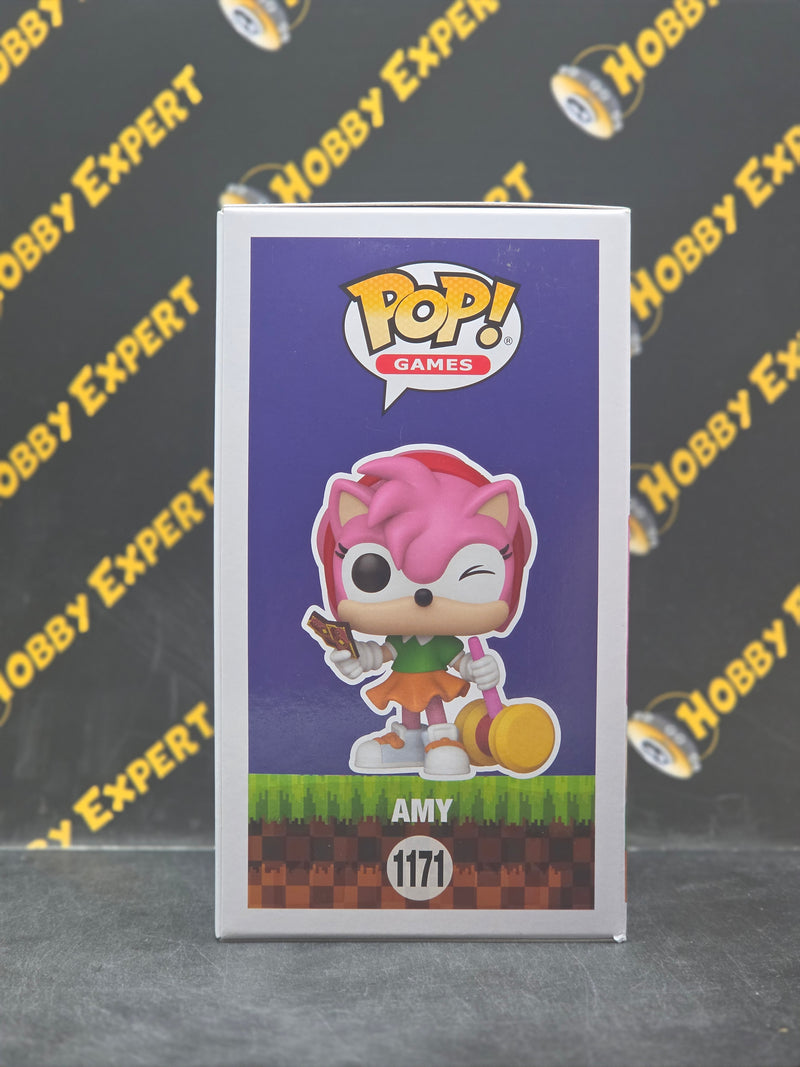 Amy