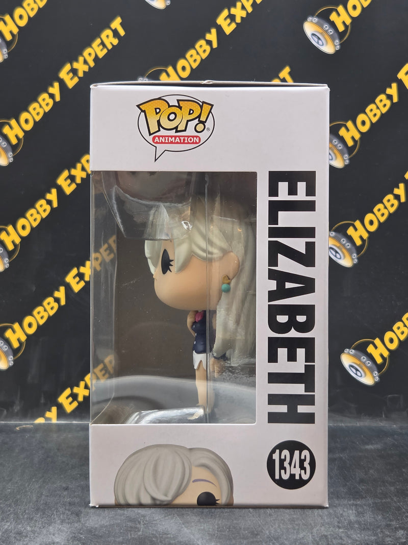 Elizabeth