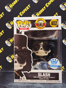 Slash