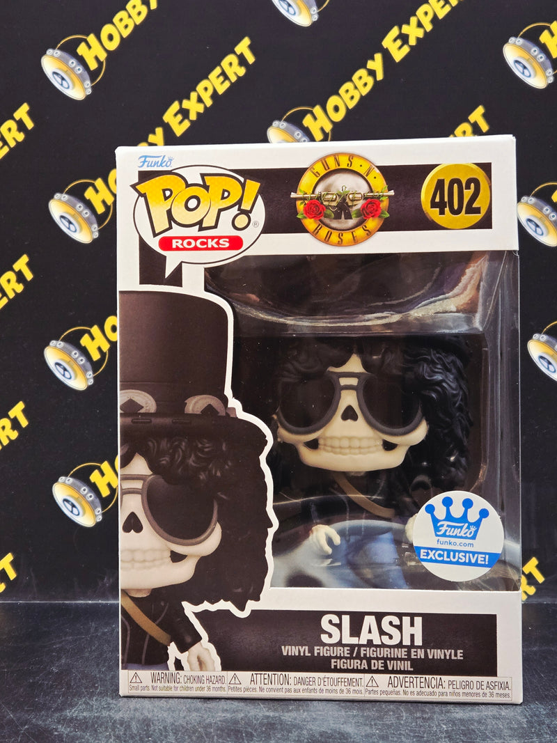 Slash