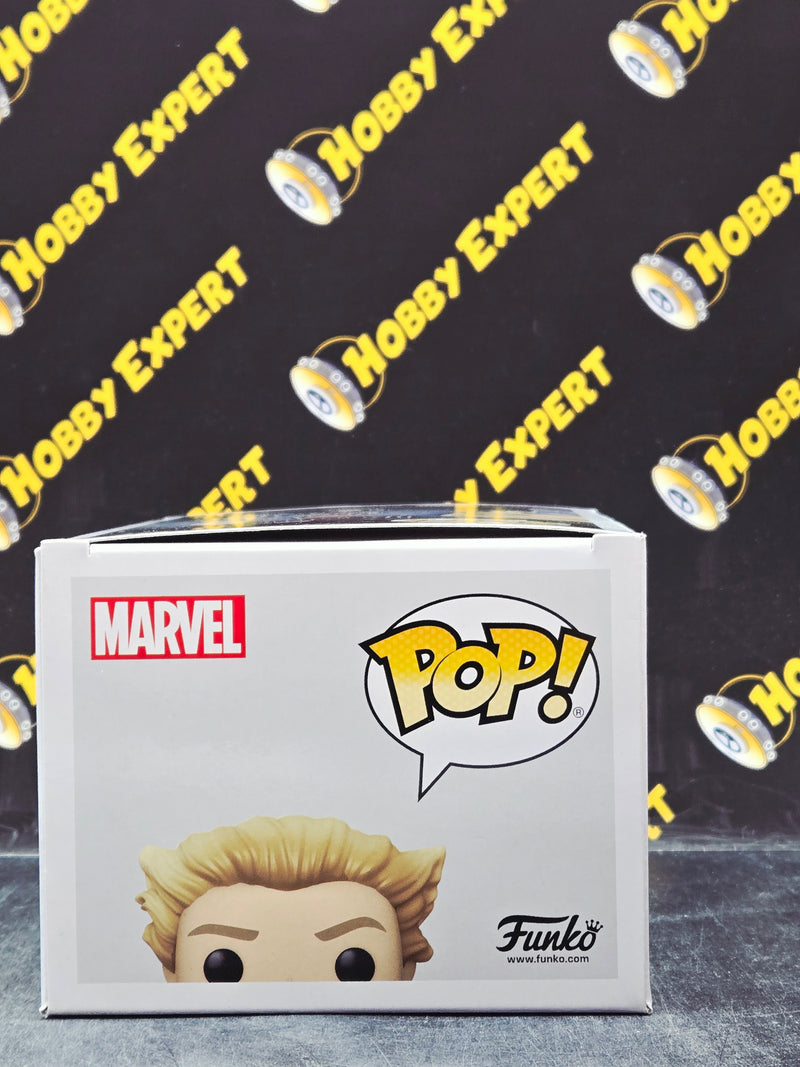 Pietro Maximoff