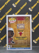 Michael Jordan