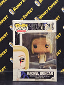 Rachel Duncan