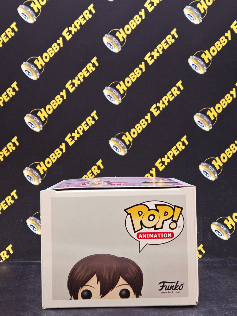 Haruhi