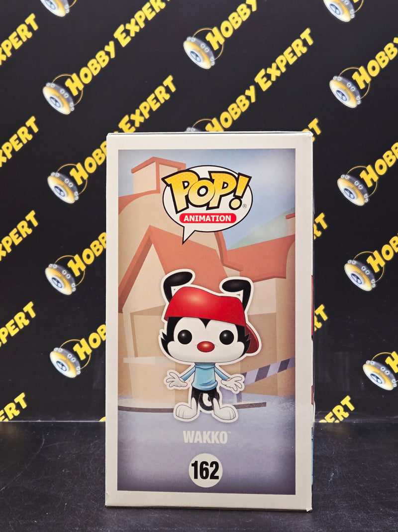 Wakko