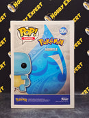 Squirtle