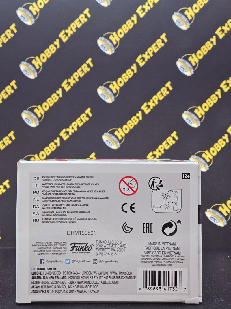 Coca-Cola Polar Bear