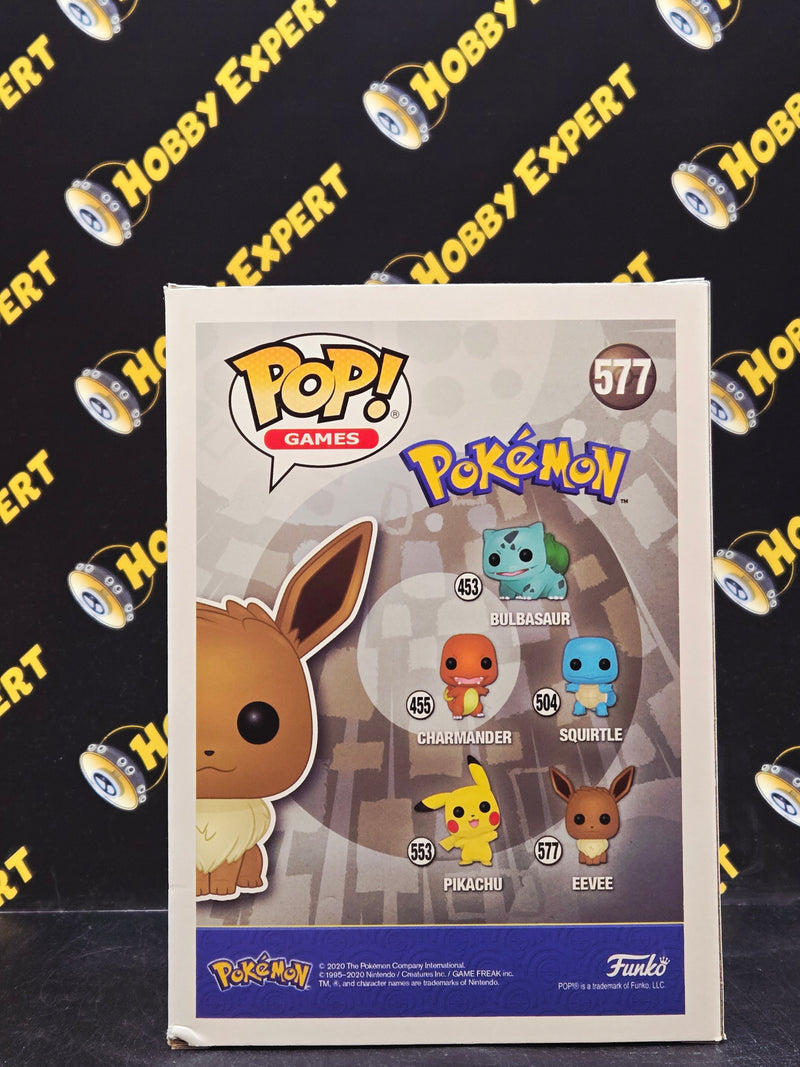 Eevee