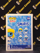 Smurfette