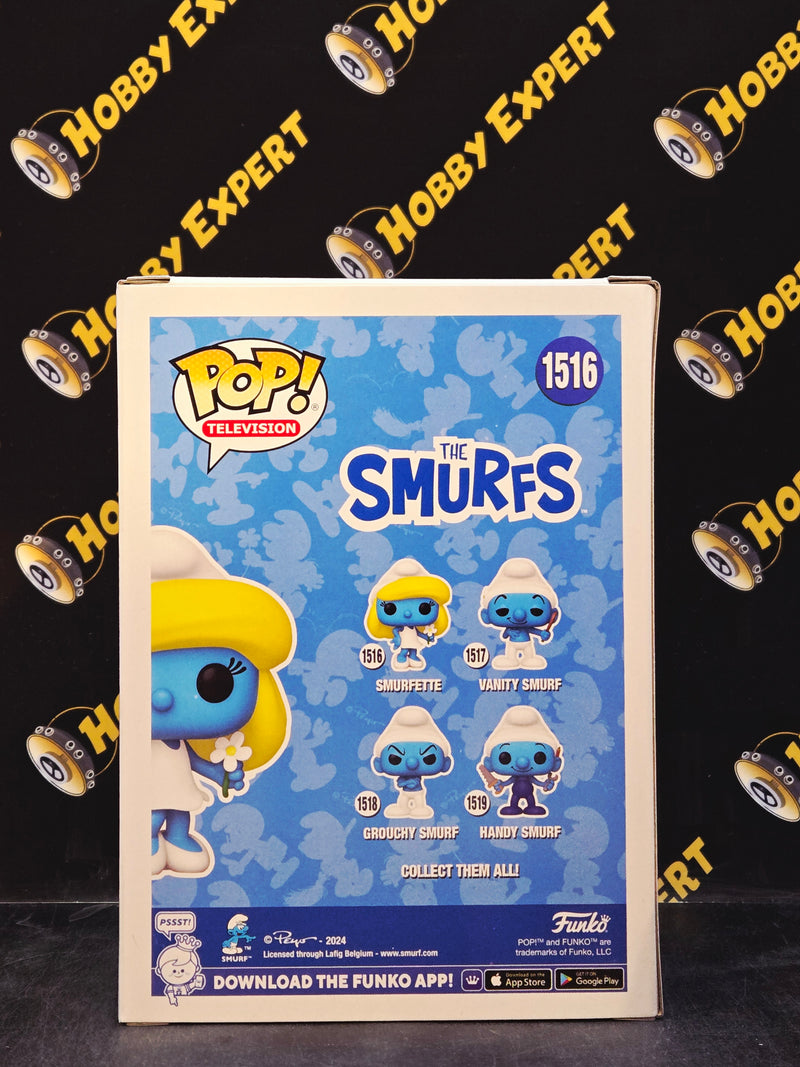 Smurfette