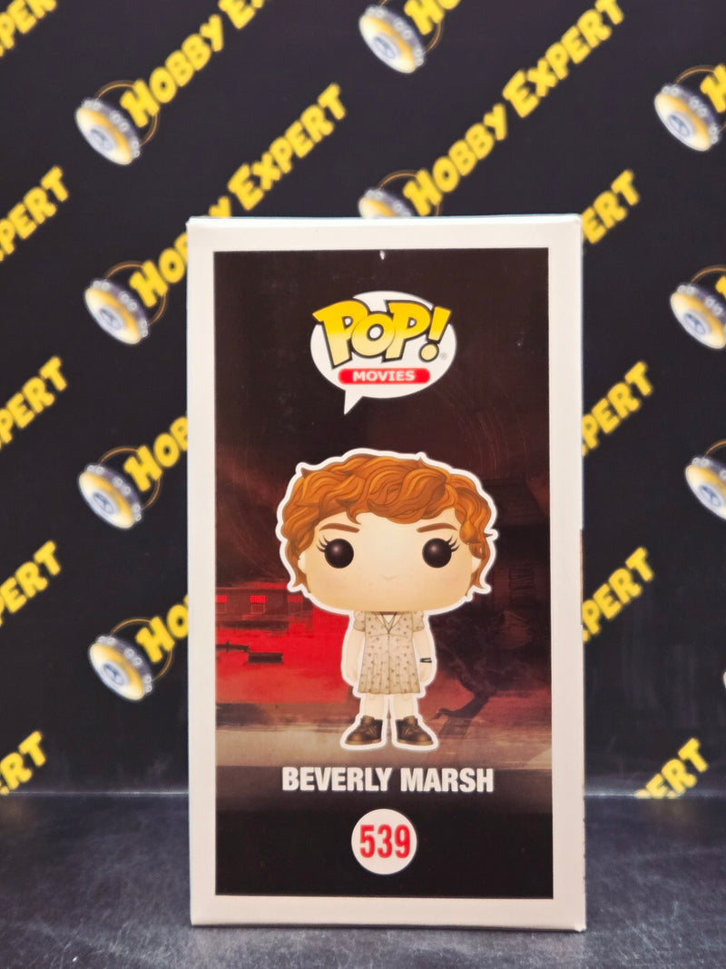 Beverly Marsh