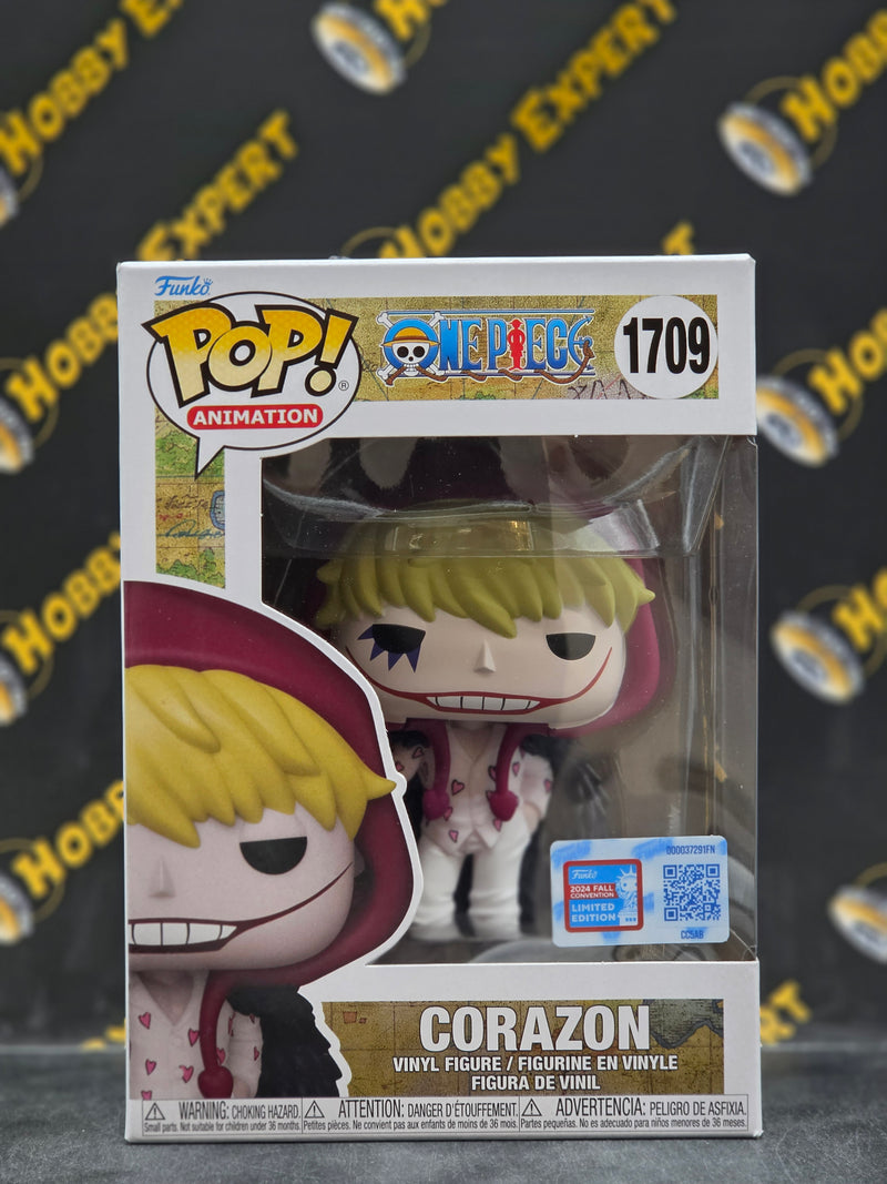 Corazon
