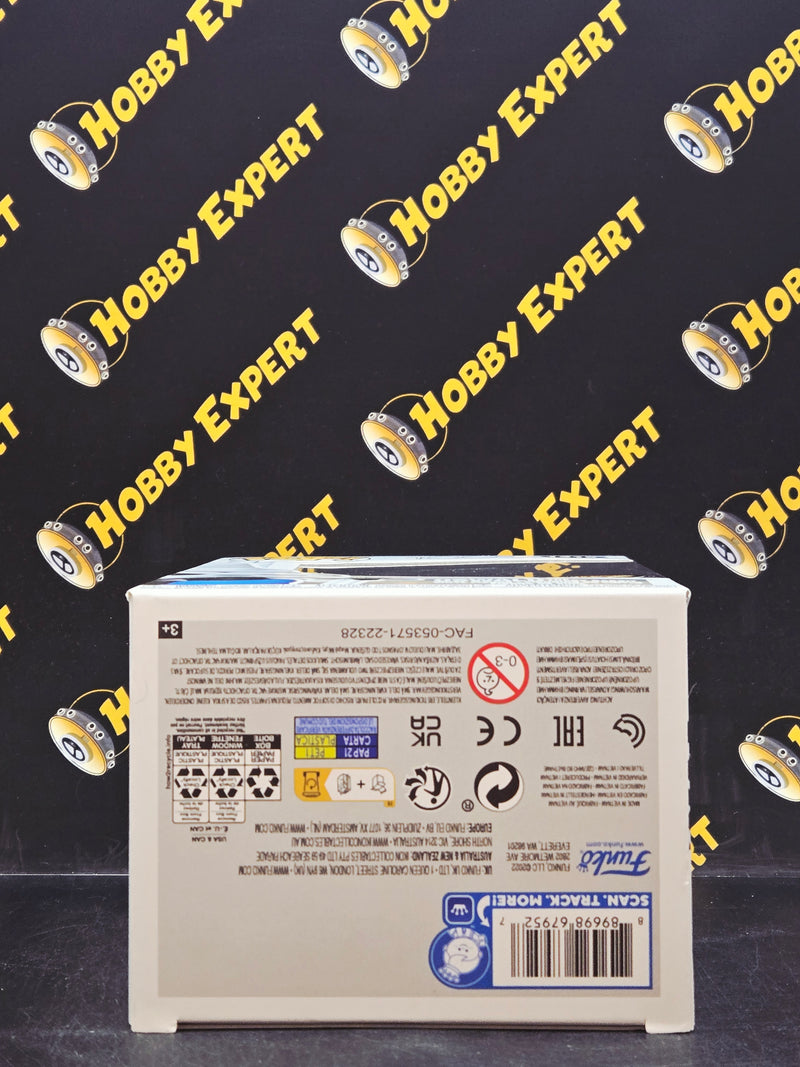 Oswald The Lucky Rabbit