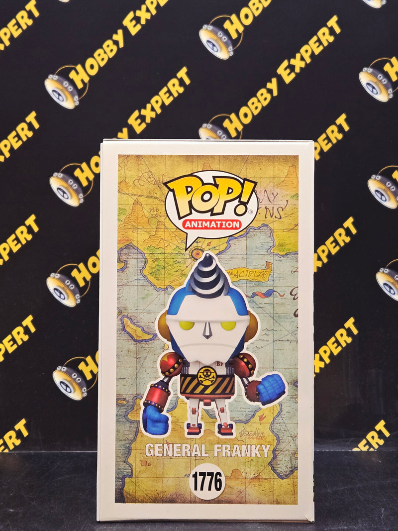 General Franky