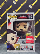 Doctor Strange