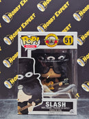 Slash