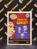 Inspector Gadget