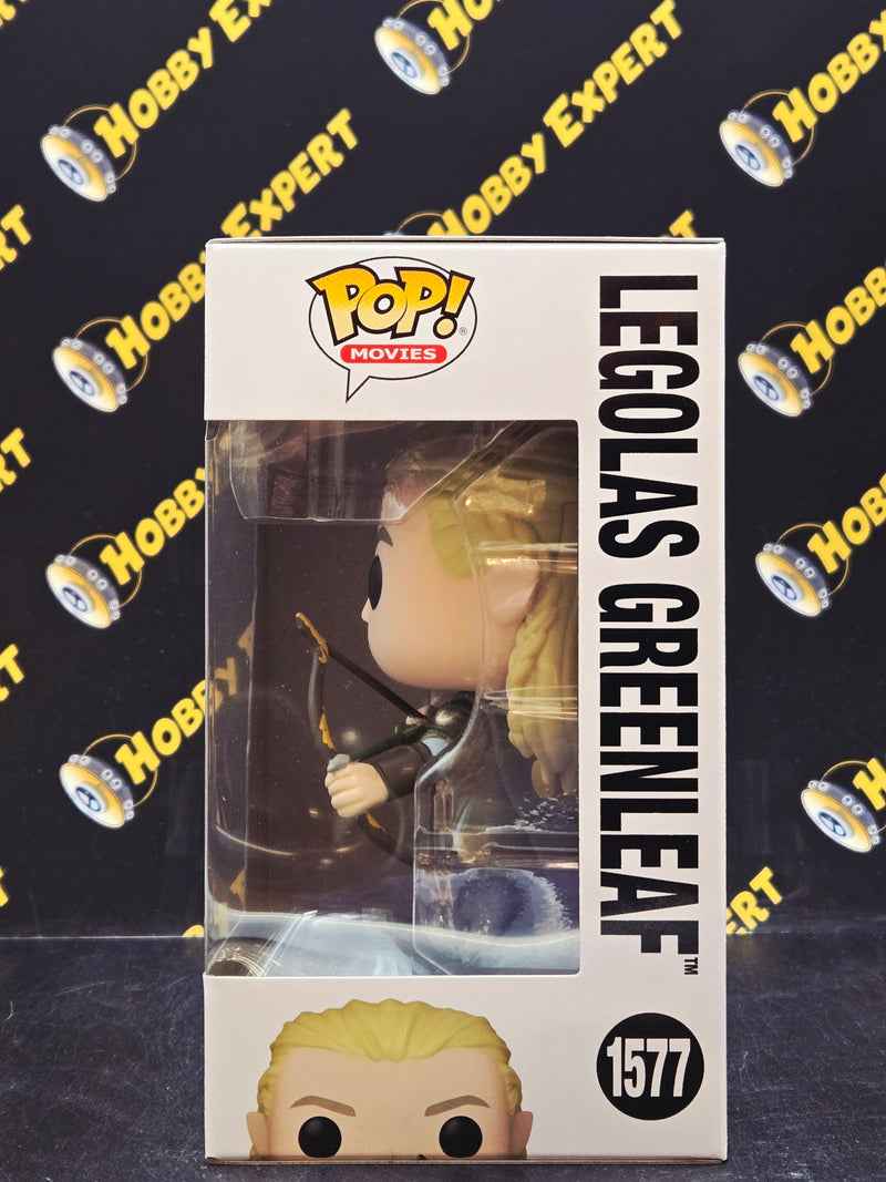 Legolas Greenleaf