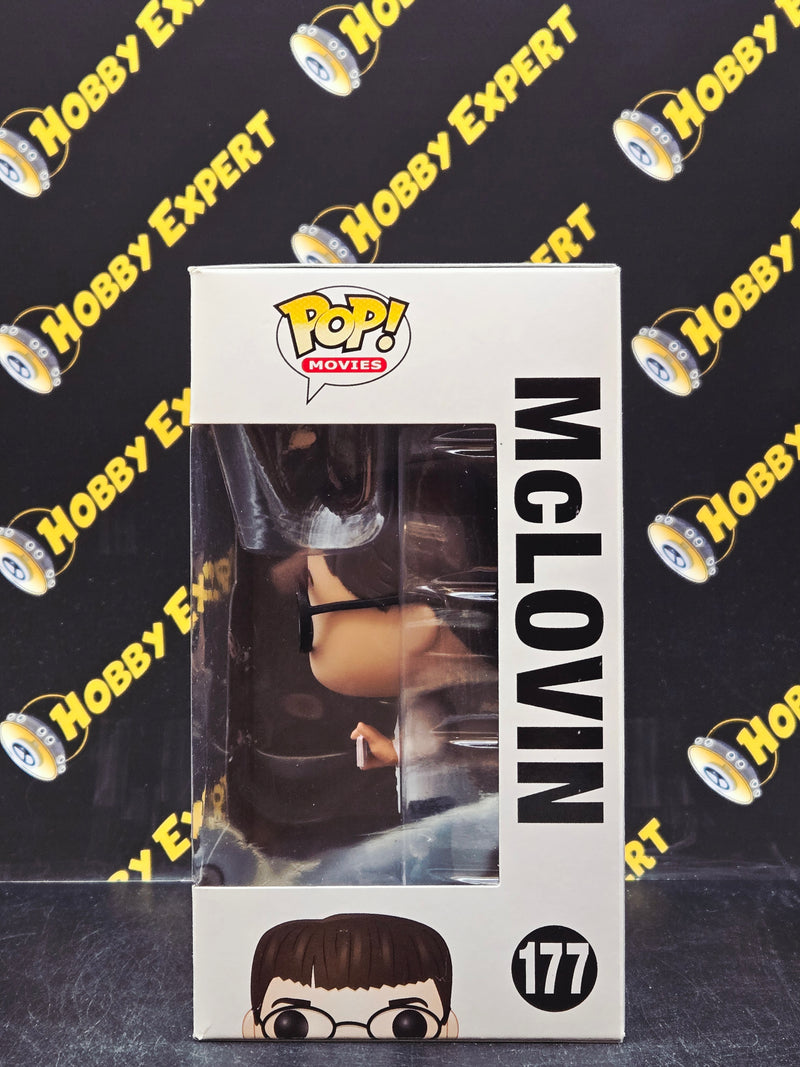 McLovin