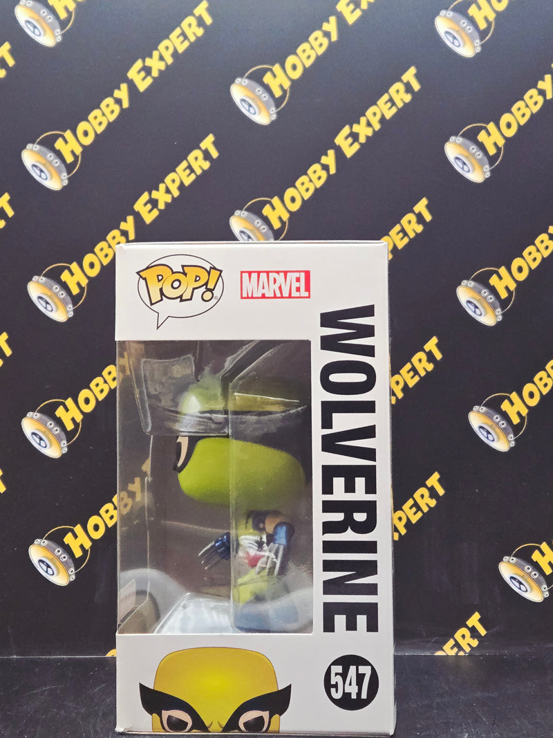 Wolverine