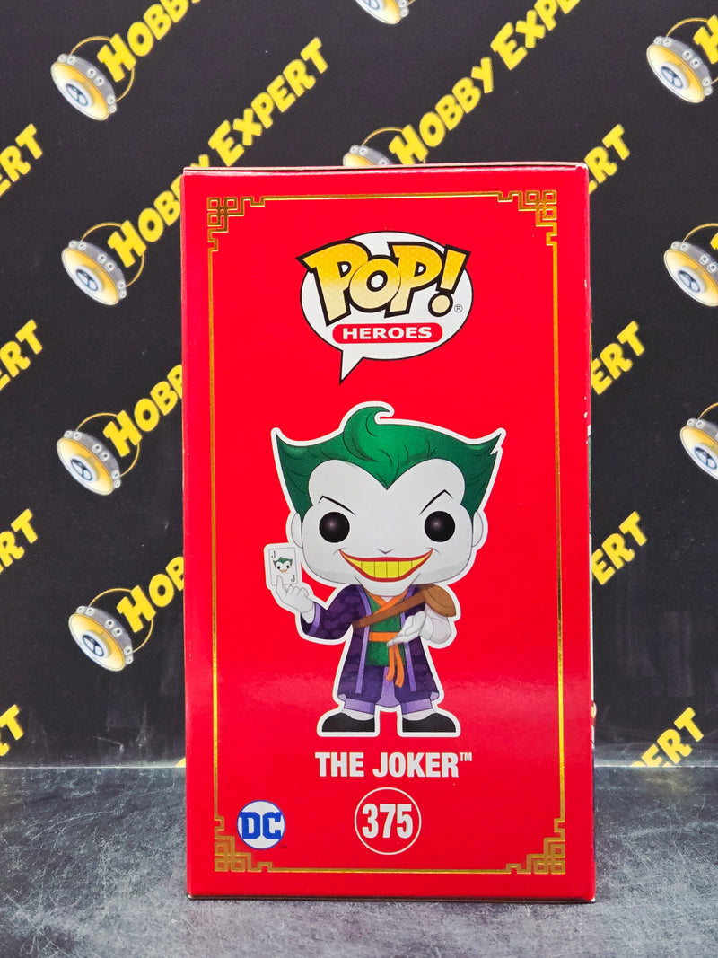 The Joker