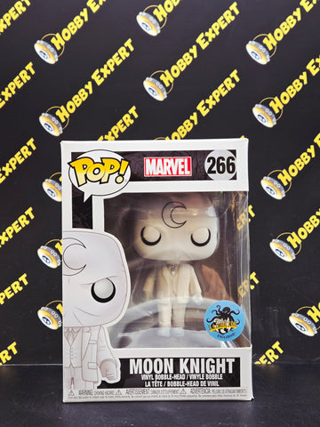 Moon Knight #266 - L.A Comic Con Exclusive - Marvel