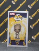 Groot