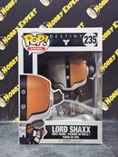 Lord Shaxx
