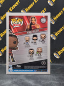 Bianca Belair
