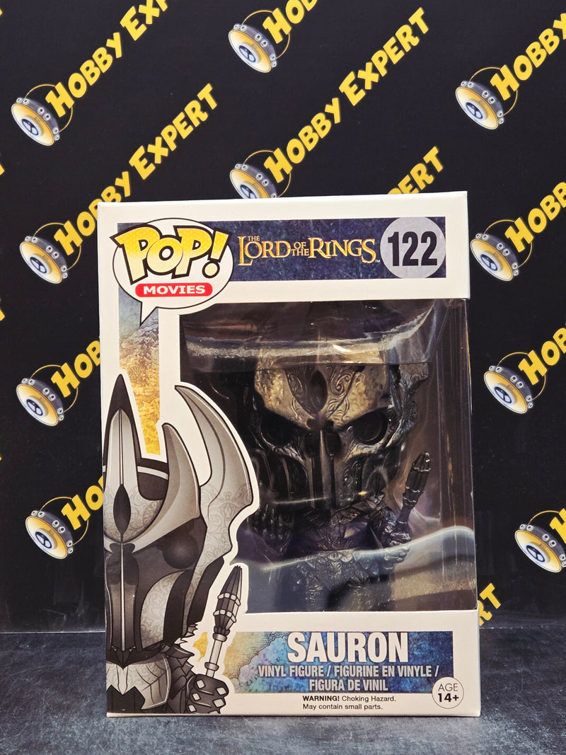Sauron