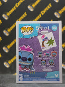 Stitch As Cheschire Cat