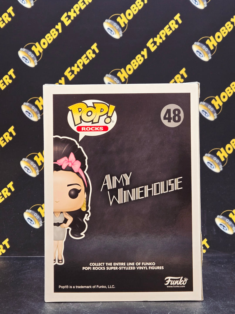 Amy Winehouse