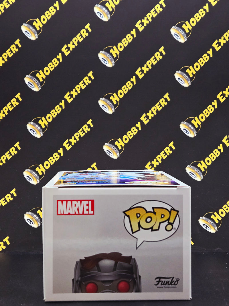 Star-Lord
